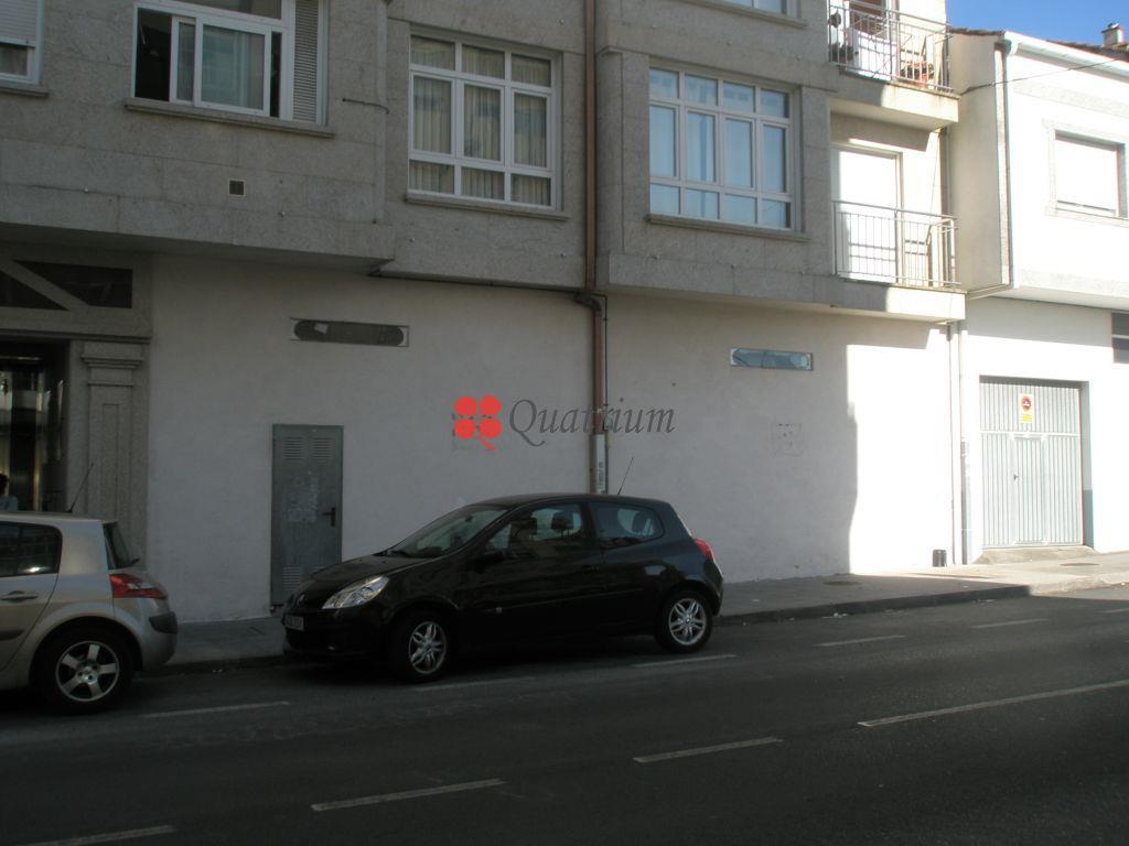 Local en venta en A Coruña