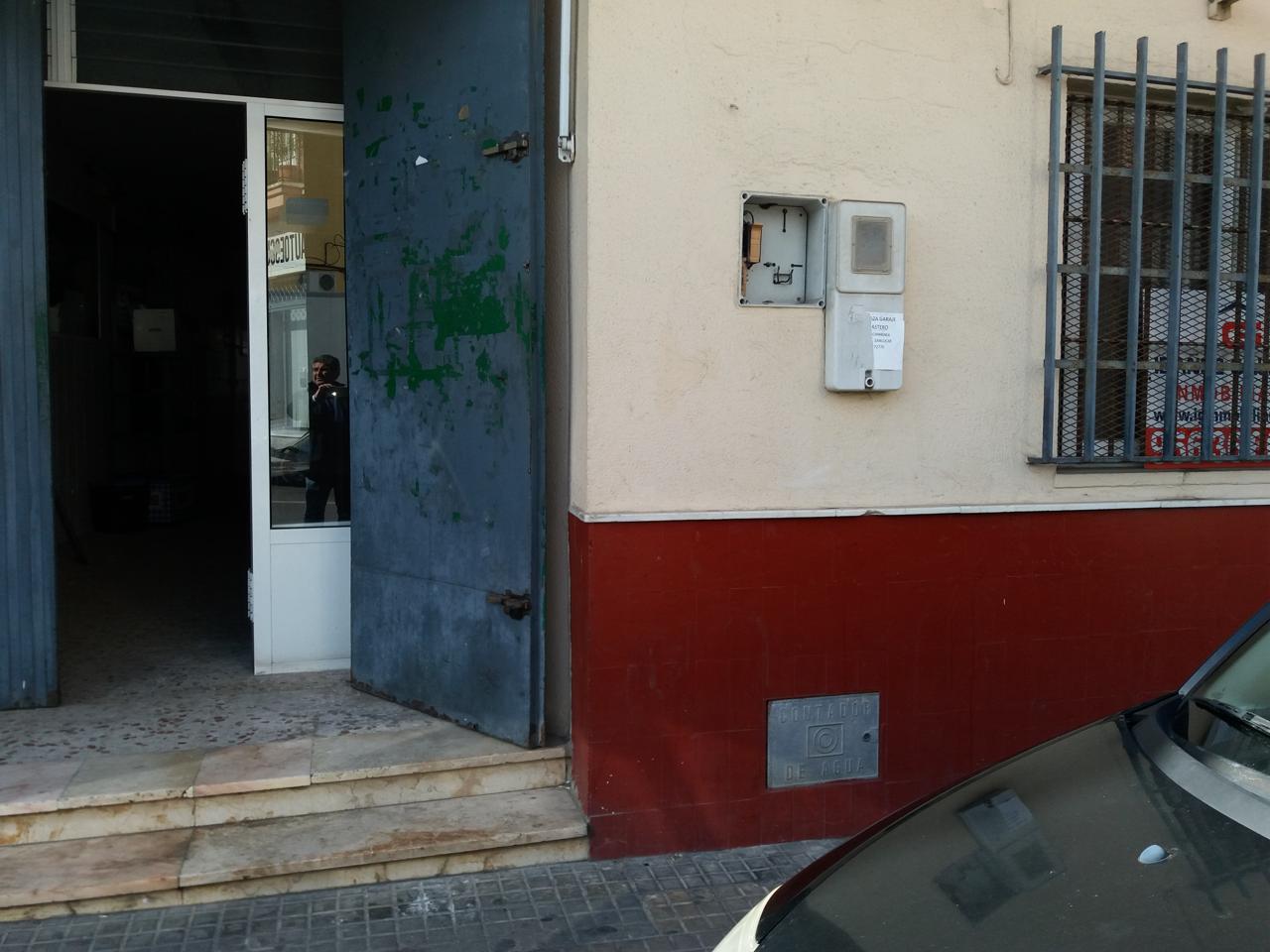 Chalet en venta en Cádiz