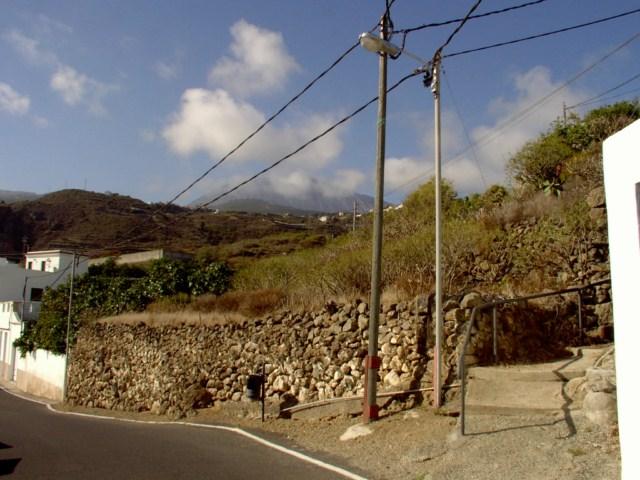 Terreno en venta en Santa Cruz de Tenerife