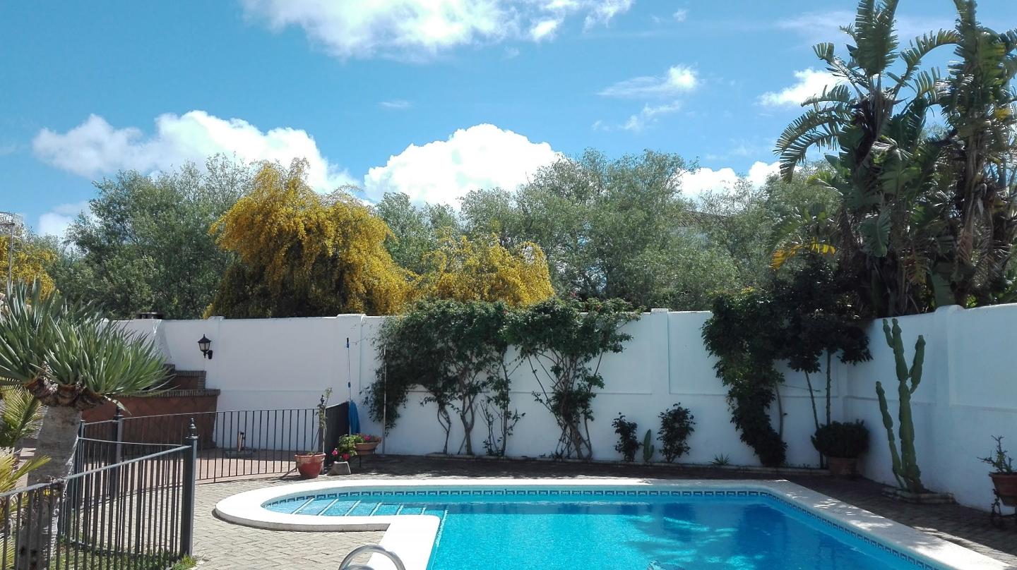Chalet en venta en Cádiz