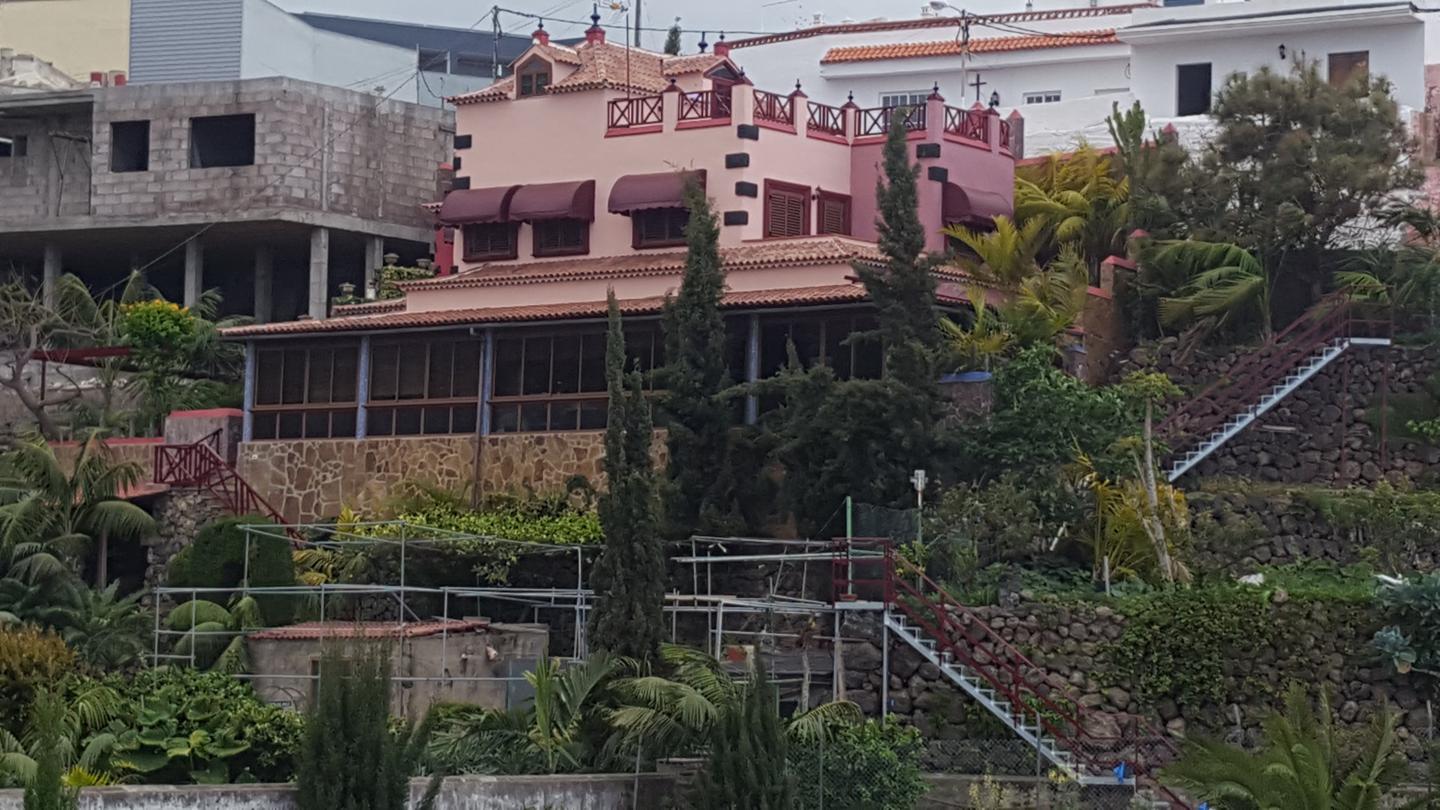 Chalet en venta en Santa Cruz de Tenerife