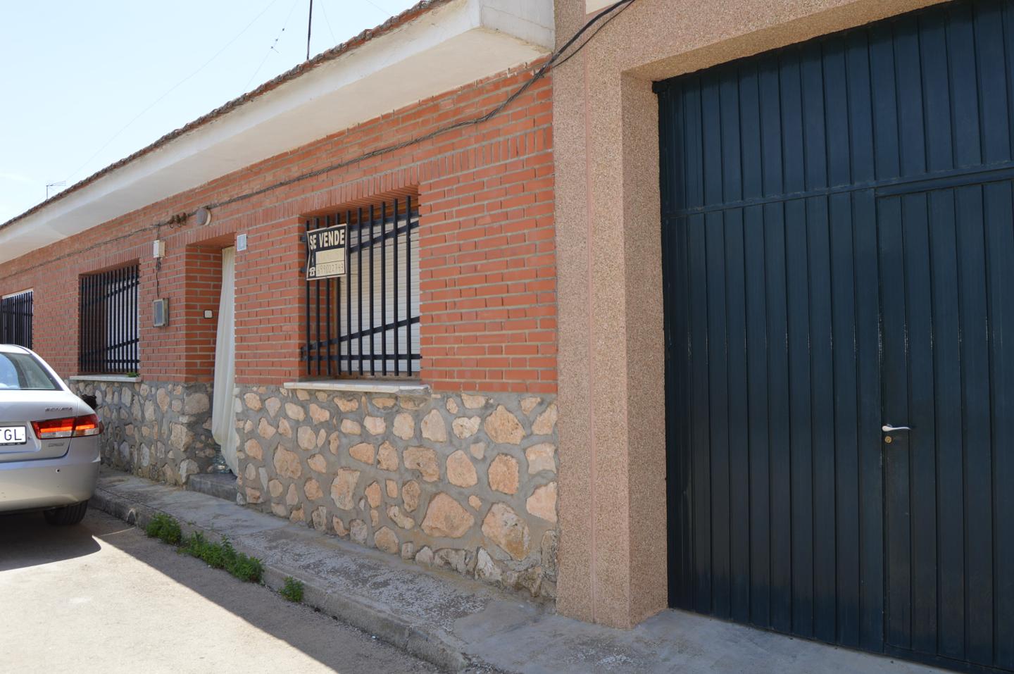 Casa de campo en venta en Cuenca
