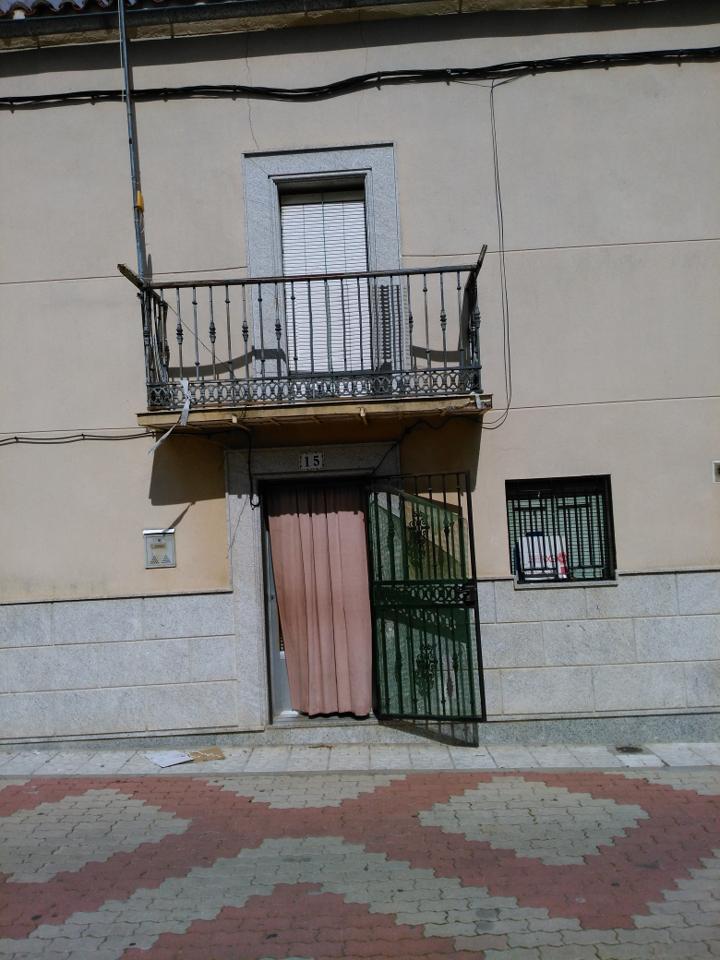 Chalet en venta en Cáceres