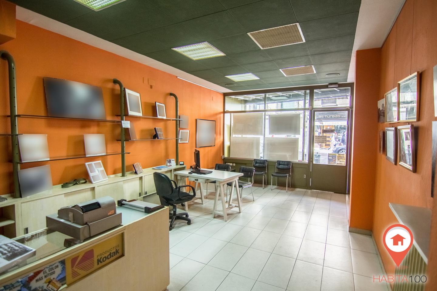 Local en venta en Cuenca