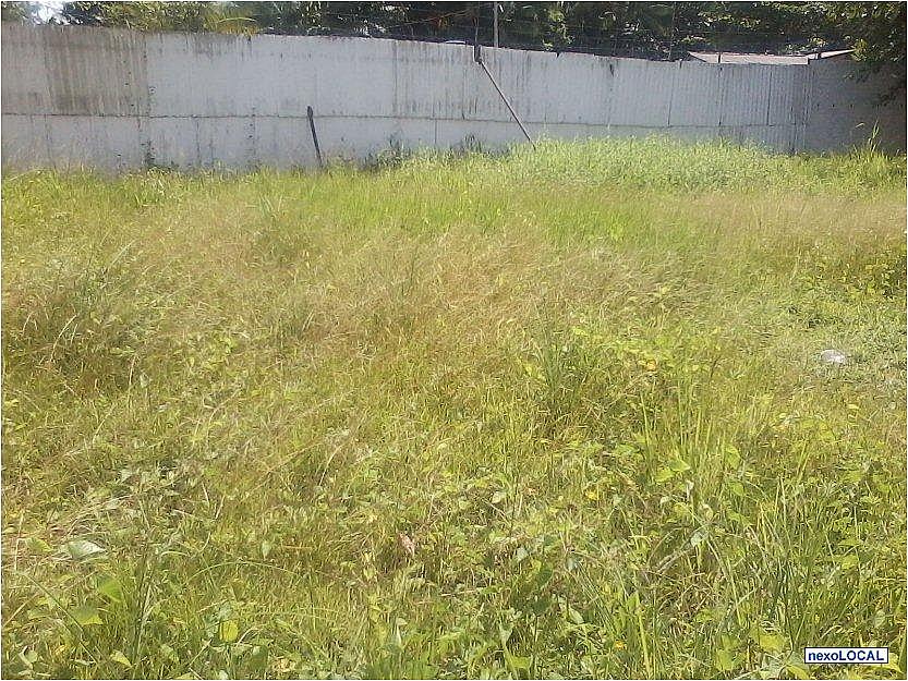 terreno en castellon-de-la-plana · calle-vinaroz-12004 125000€