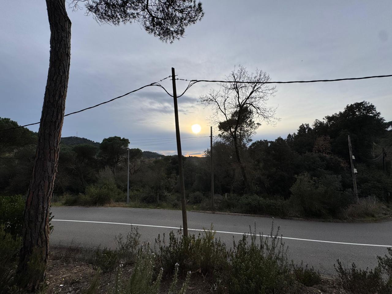 terreno en vilanova-del-valles · carrer-valles-08410 180000€