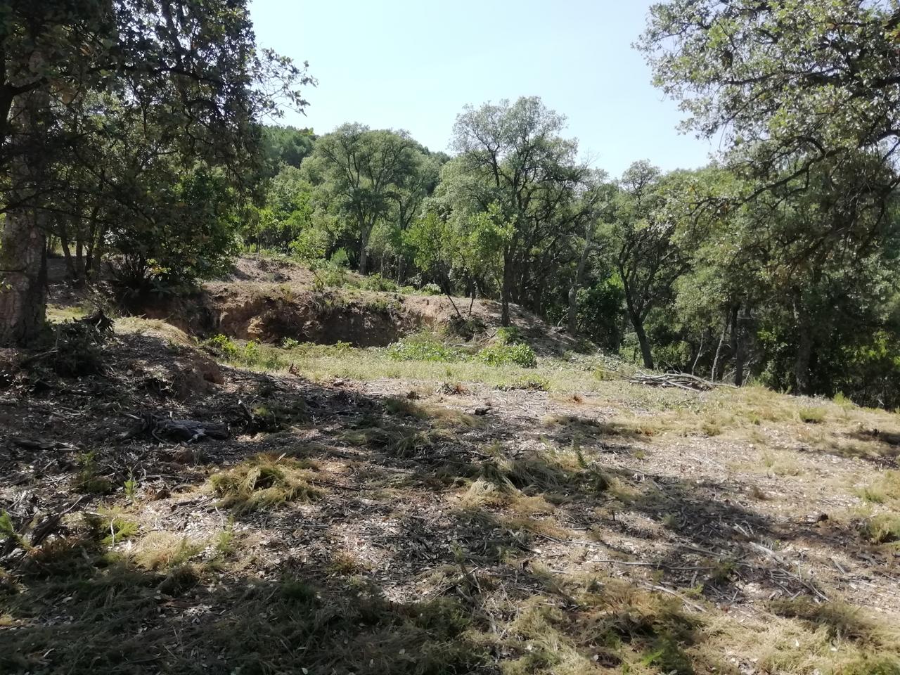 terreno en sant-celoni · carrer-riera-de-la-massaneda-08470 78000€