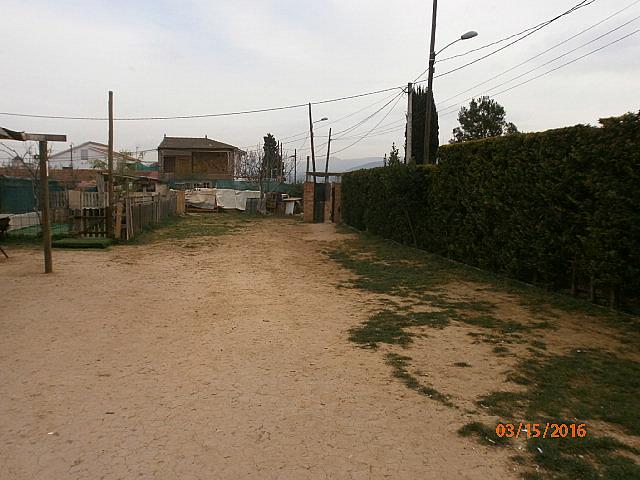 terreno en montcada-i-reixac · mas-duran 207000€