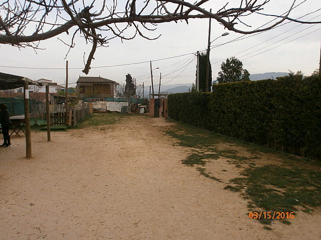 terreno en montcada-i-reixac · mas-duran 207000€