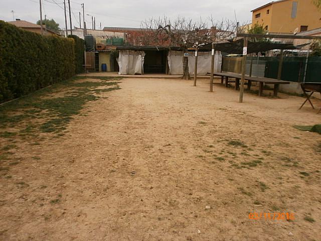 terreno en montcada-i-reixac · mas-duran 207000€