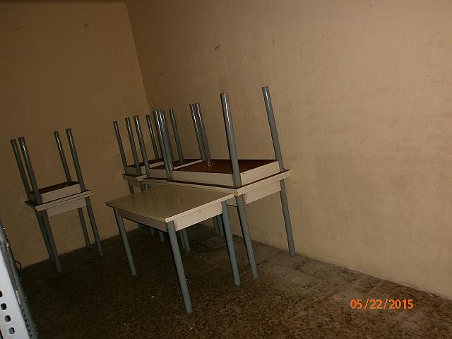 local en montcada-i-reixac · montcada-centro 86000€