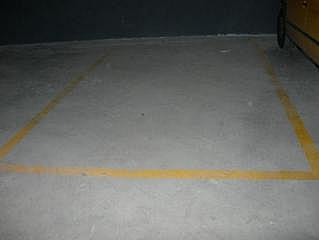 plaza-de-parking en montcada-i-reixac · carrer-maria-fortuny-08110 16500€