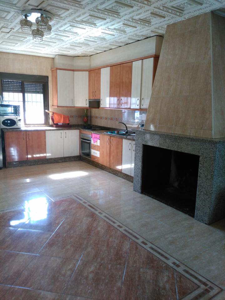 Chalet en venta en Cáceres