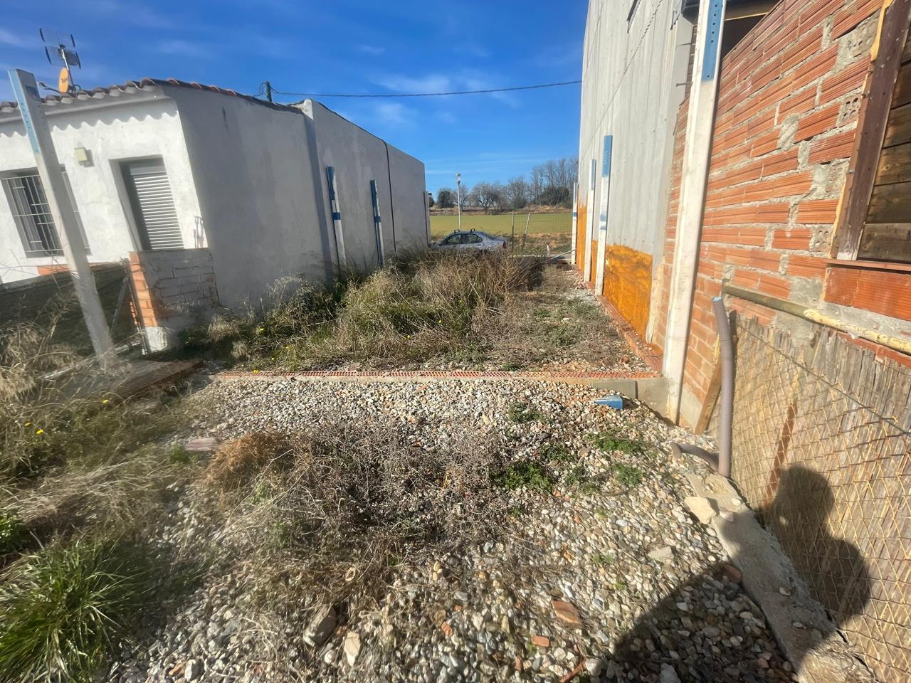 terreno en montmelo · carretera-de-montmelo-08160 97000€