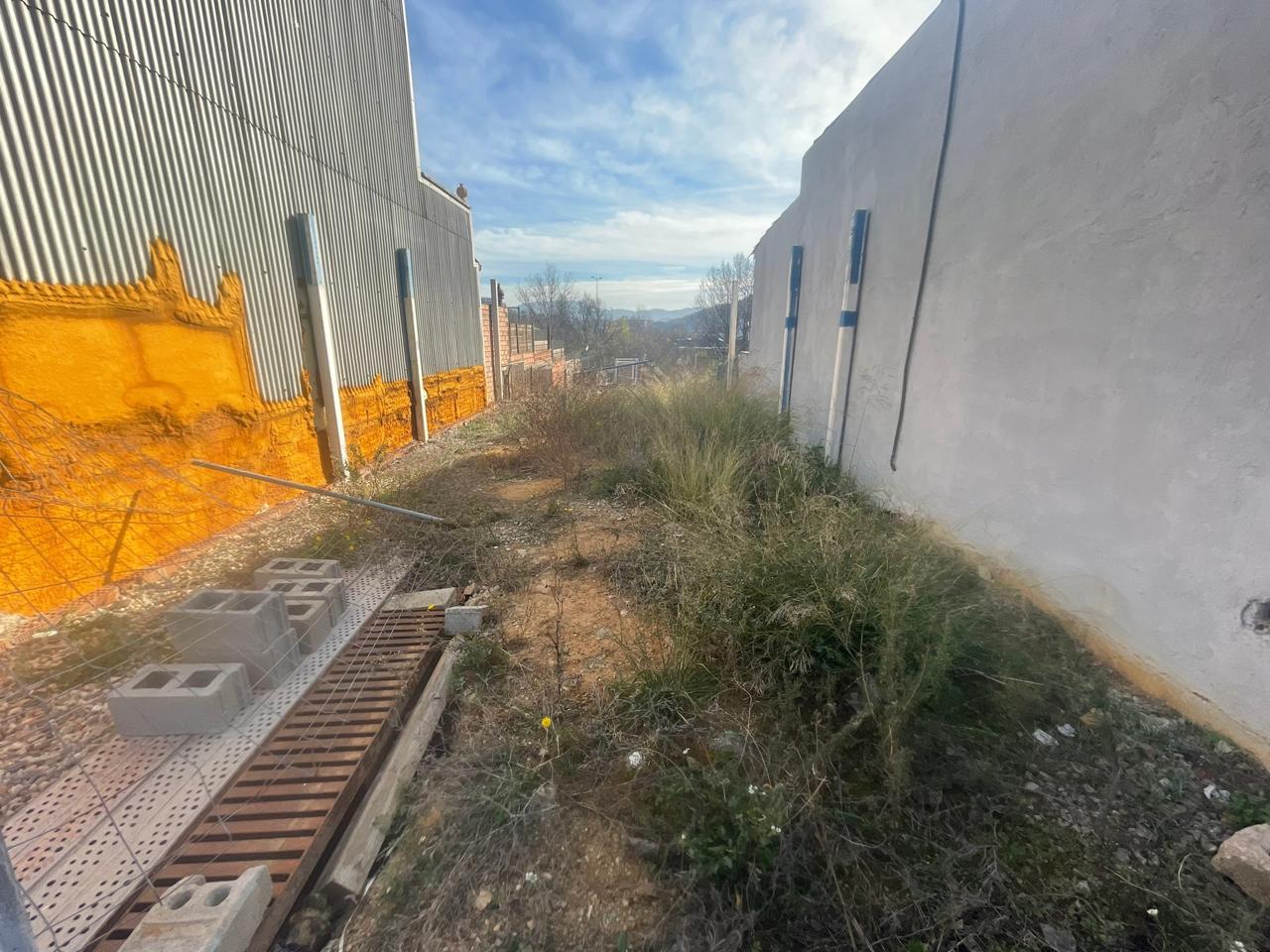 terreno en montmelo · carretera-de-montmelo-08160 97000€