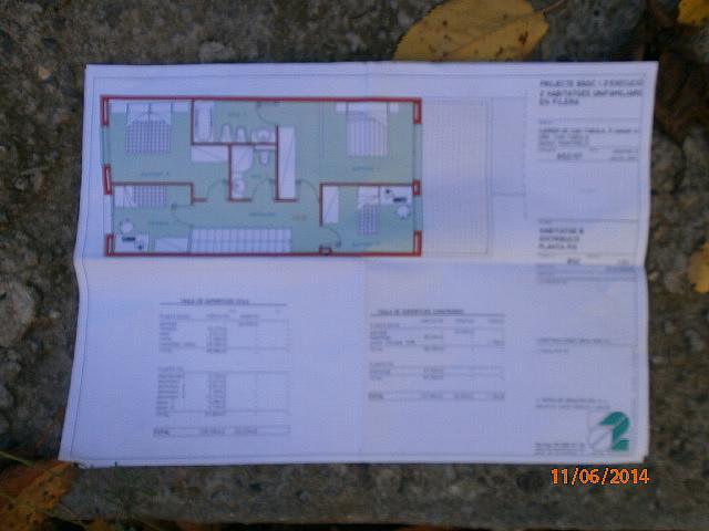 terreno en montmelo · carretera-de-montmelo-08160 97000€