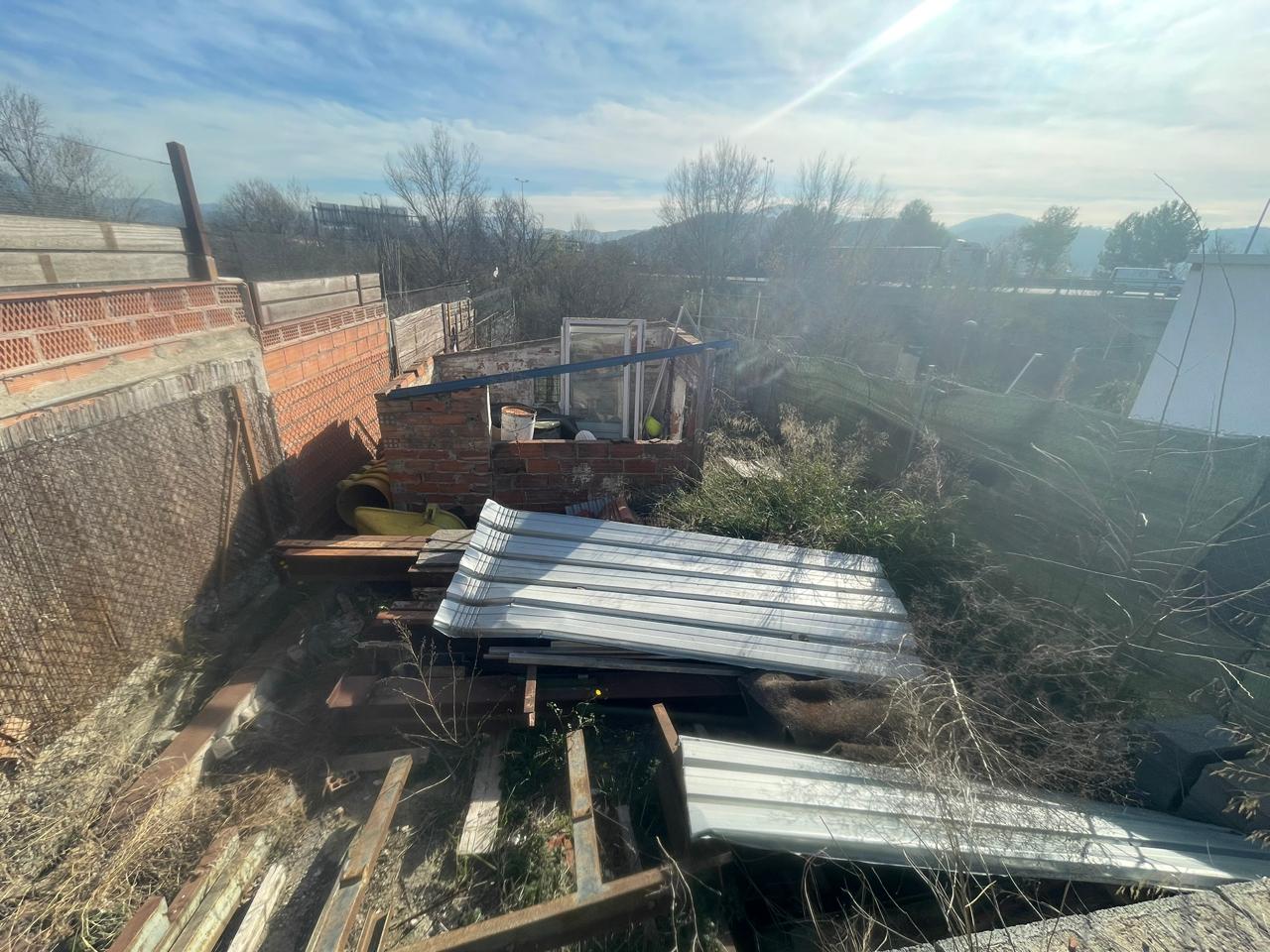 terreno en montmelo · carretera-de-montmelo-08160 97000€