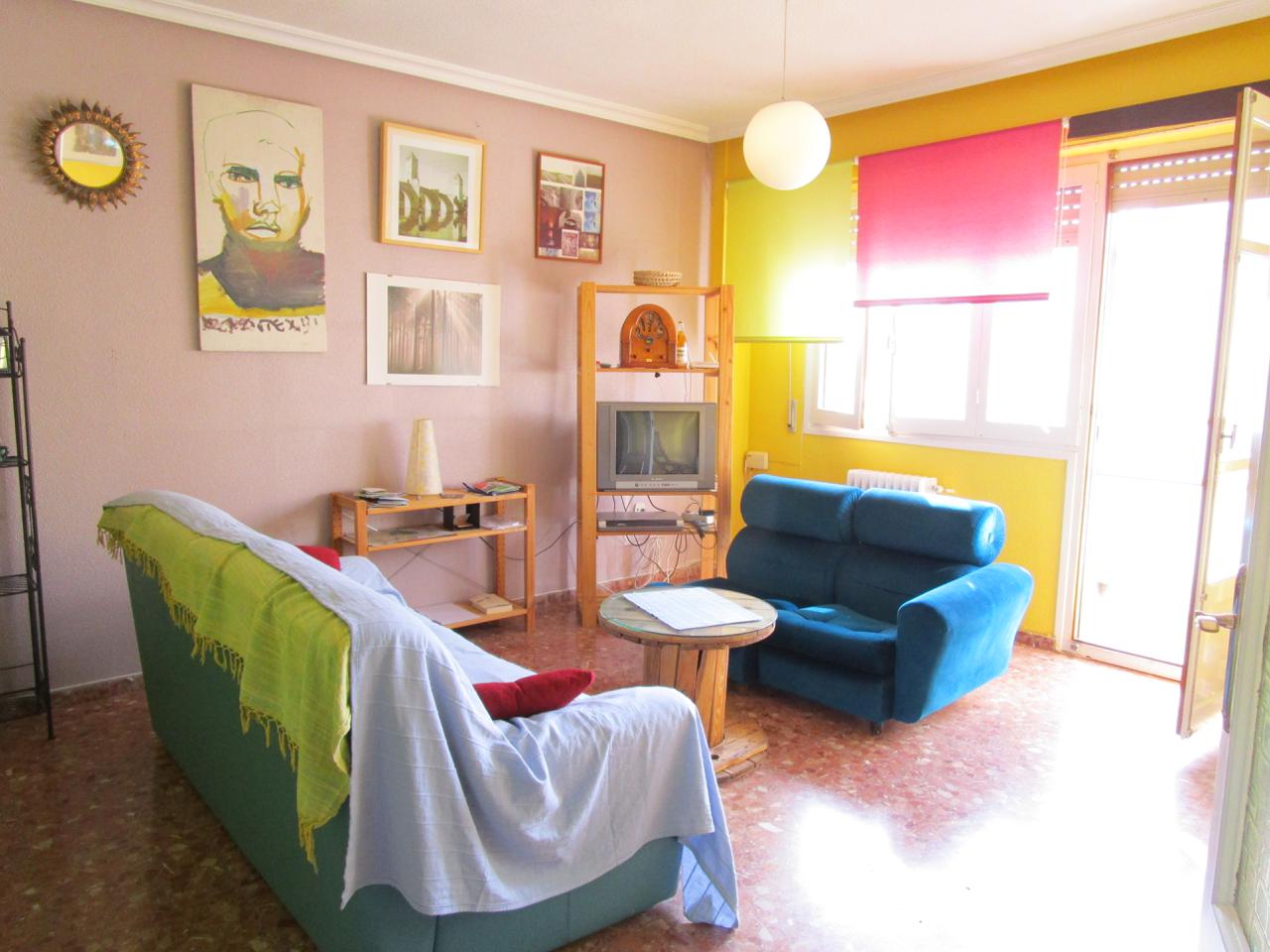 Piso en venta en Murcia