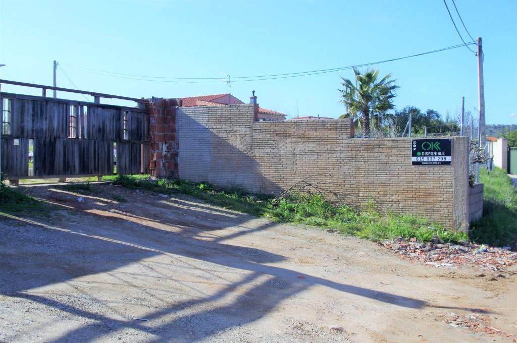 Terreno en venta en Sevilla