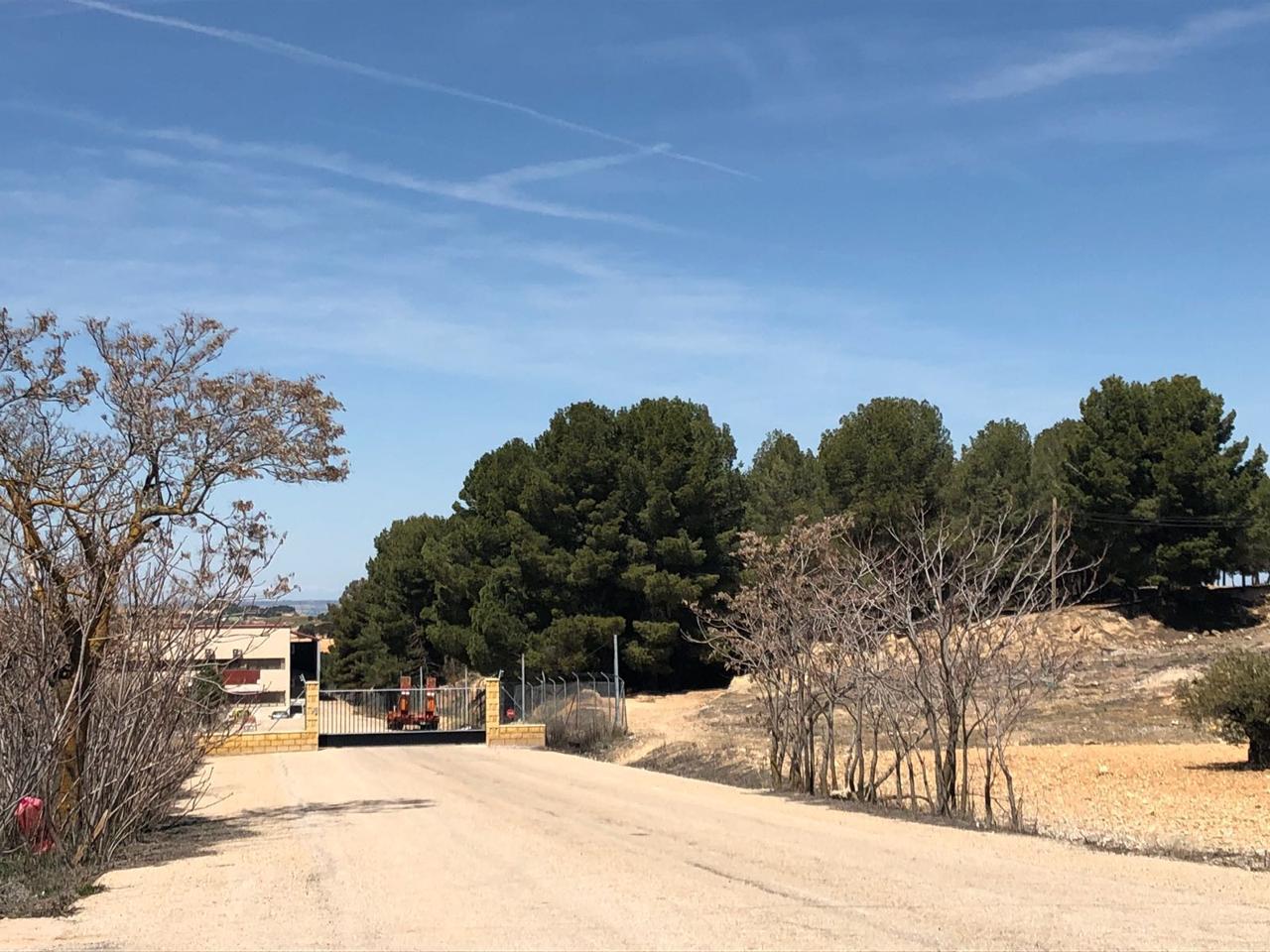Terreno en venta en Cuenca