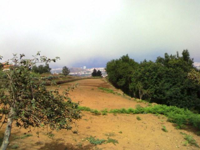 Terreno en venta en Santa Cruz de Tenerife