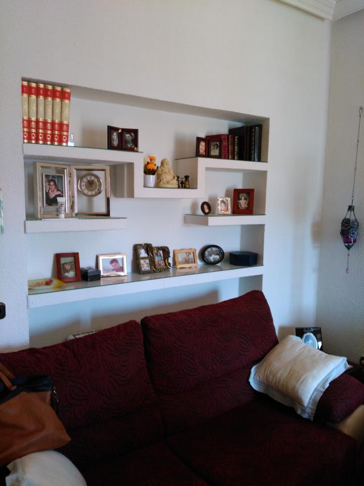 Piso en venta en Cáceres