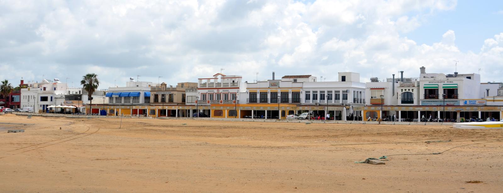 Grupo House & House, servicios inmobiliarios en Sanlúcar de Barrameda