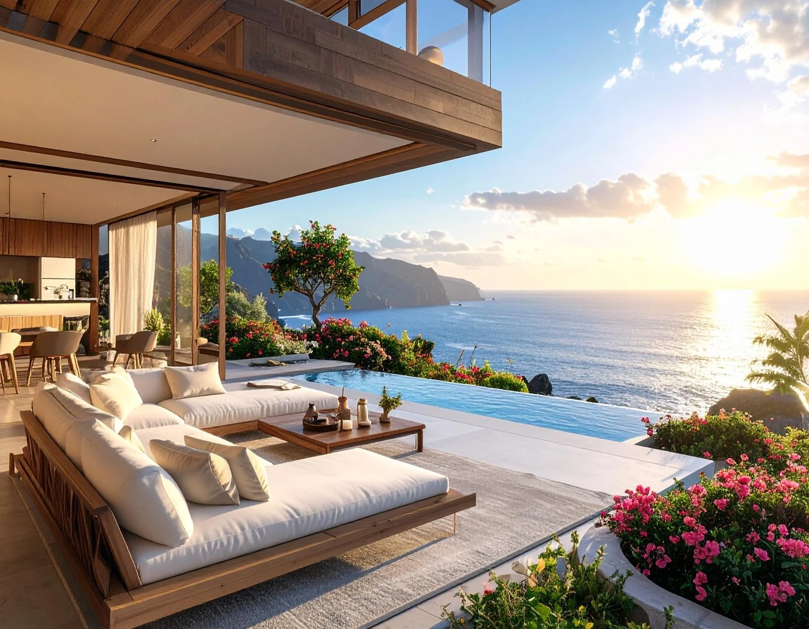 Luxury World Properties, servicios inmobiliarios en Arona